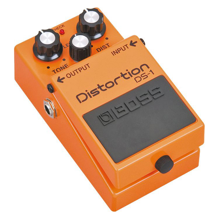 Boss DS-1